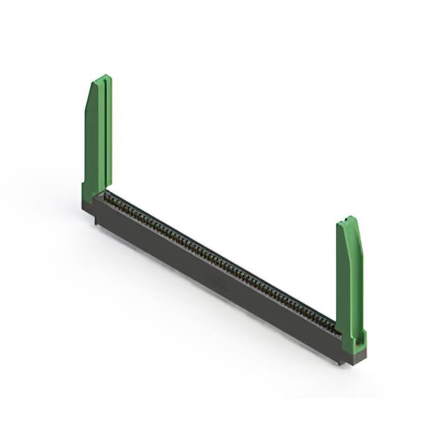 395-062-524-678 EDAC Inc.  Edgeboard Connectors
